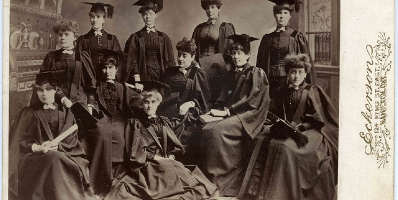 Wesleyan Ladies College Wesleyan Ladies College