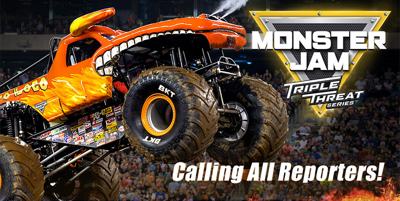 photo of Monster Truck 