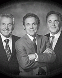 Morris, Peter & Sam Mercanti