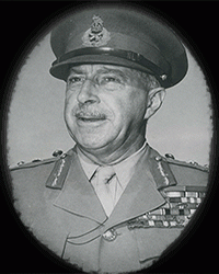 General Henry Duncan Graham (Harry) Crerar
