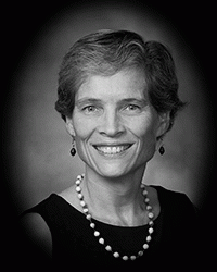 Dr. Jean Chamberlain Froese