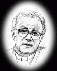 The Most Rev. John C. Bothwell