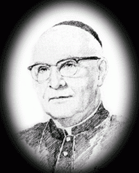 The Most Rev. Joseph Francis Ryan