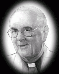 Father Kyran Kennedy