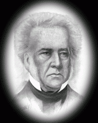 Isaac Buchanan