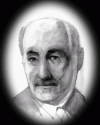 John M. Lyle