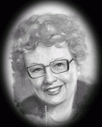 Mary Lou Dingle