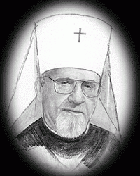 Metropolitan Archbishop Wasyly Fedak