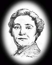 Nora Frances Henderson