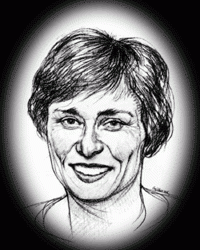 Dr. Roberta Bondar