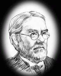 Sir John M. Gibson