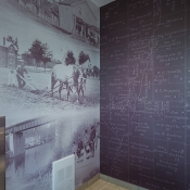 Image of Carlisle Library Interior