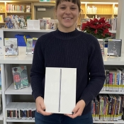 Photo of ipad winner 8