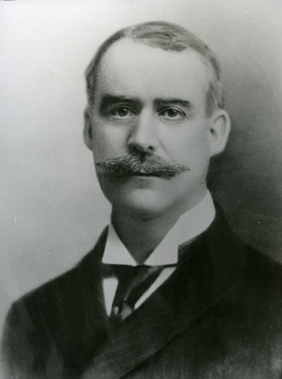 Sir John Strathearn Hendrie, 1857-1923