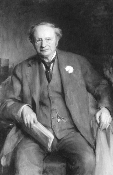 Adam Brown (1826-1926) Adam Brown (1826-1926)