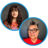 Author Series- Chatterton and Rogers